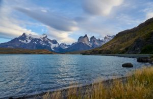 The Towers, The Horns, Torres del Paine, Chile The Towers, The Horns, Torres del Paine, Chile